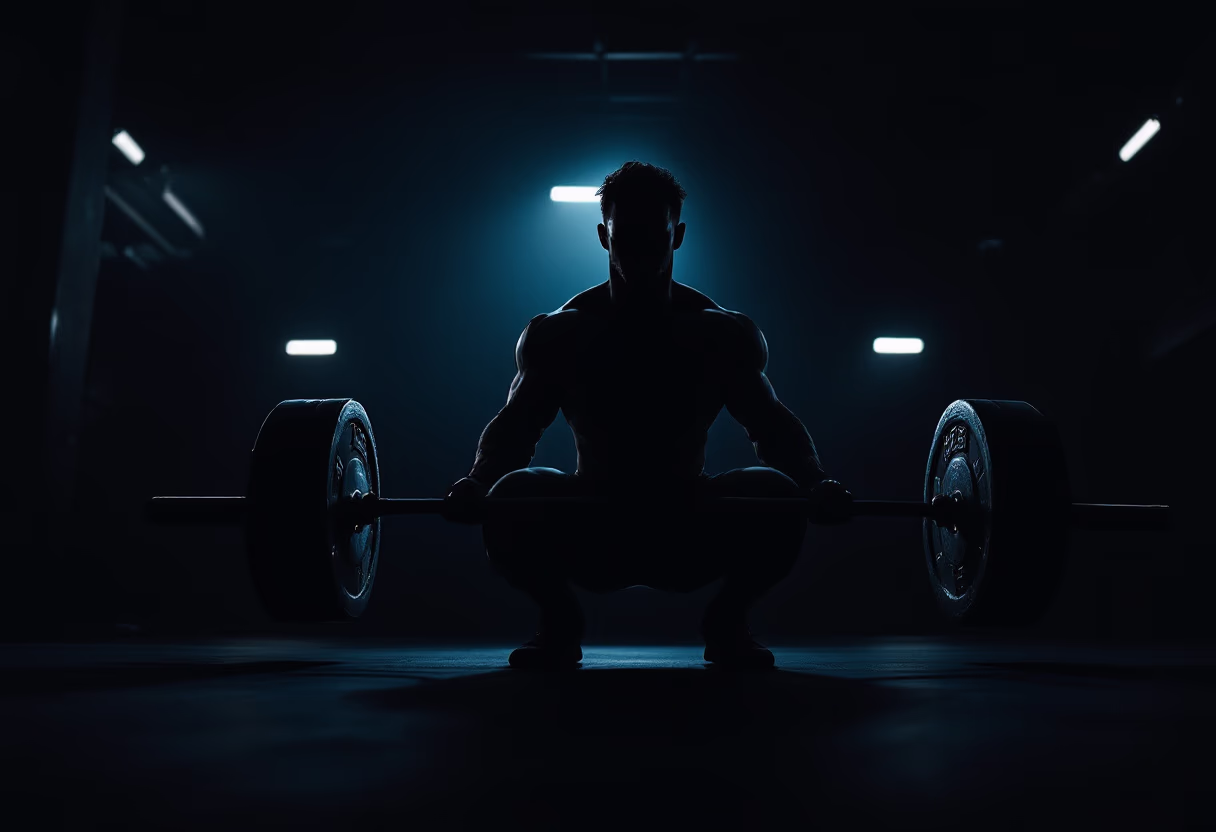 image of fitness class