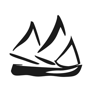 Logo Verein für Pädagogisches Segeln