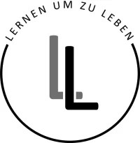 Logo Lernen um zu Leben