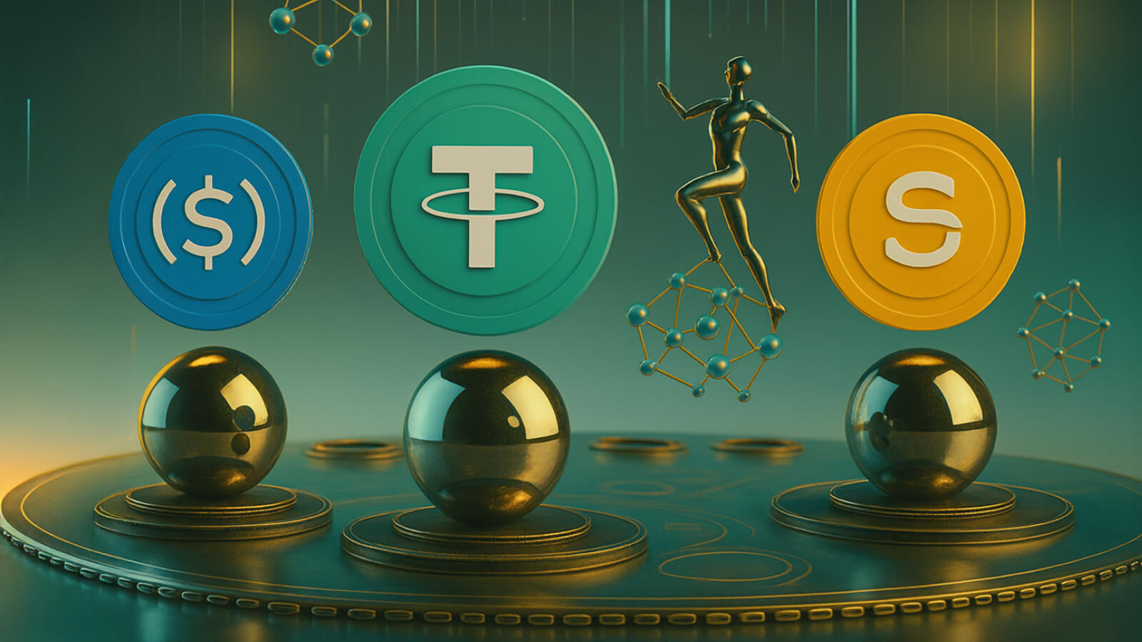 Digital Dollars for Everyone: How Stablecoins Provide Global Access and a Hedge
