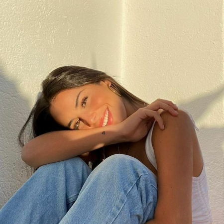girl cute