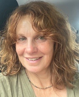 Mara, Delivery team member at Not a Gym, smiling in a profile photo
