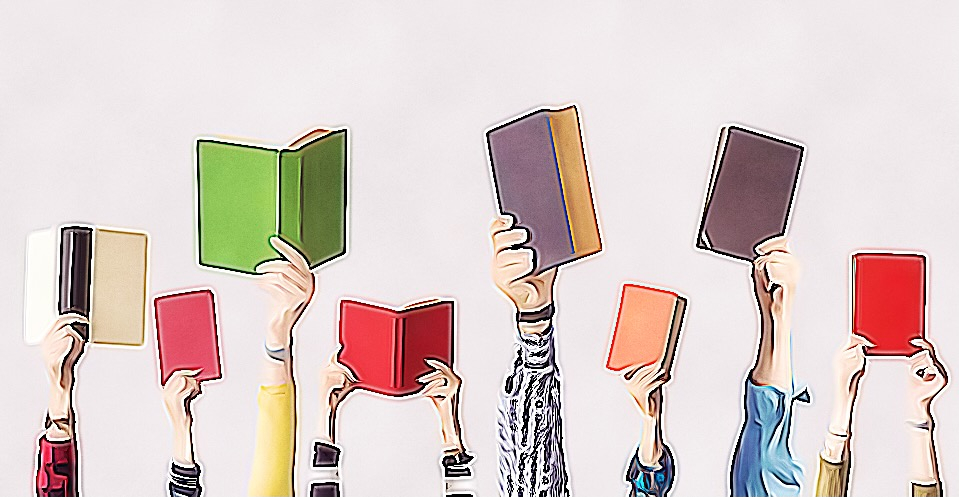 Books to read