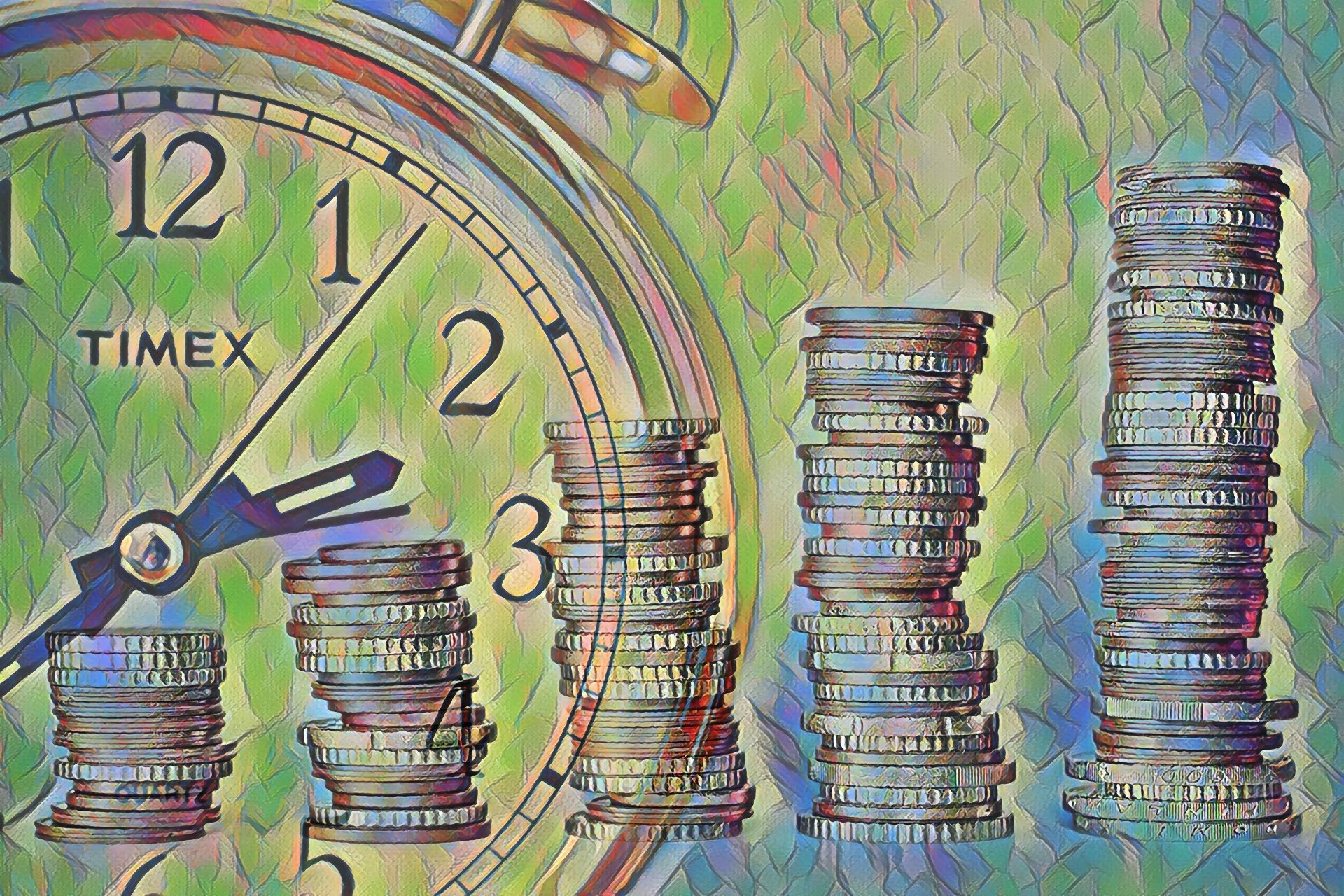 cash return