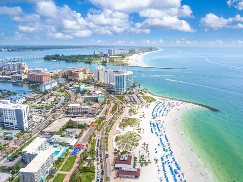 Discover the top real estate investing opportunities in Clearwater, for 2024