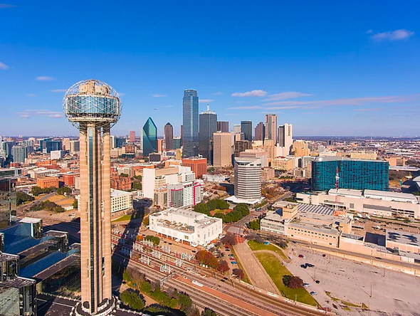 Discover the top real estate investing opportunities in Dallas, TX for 2024.