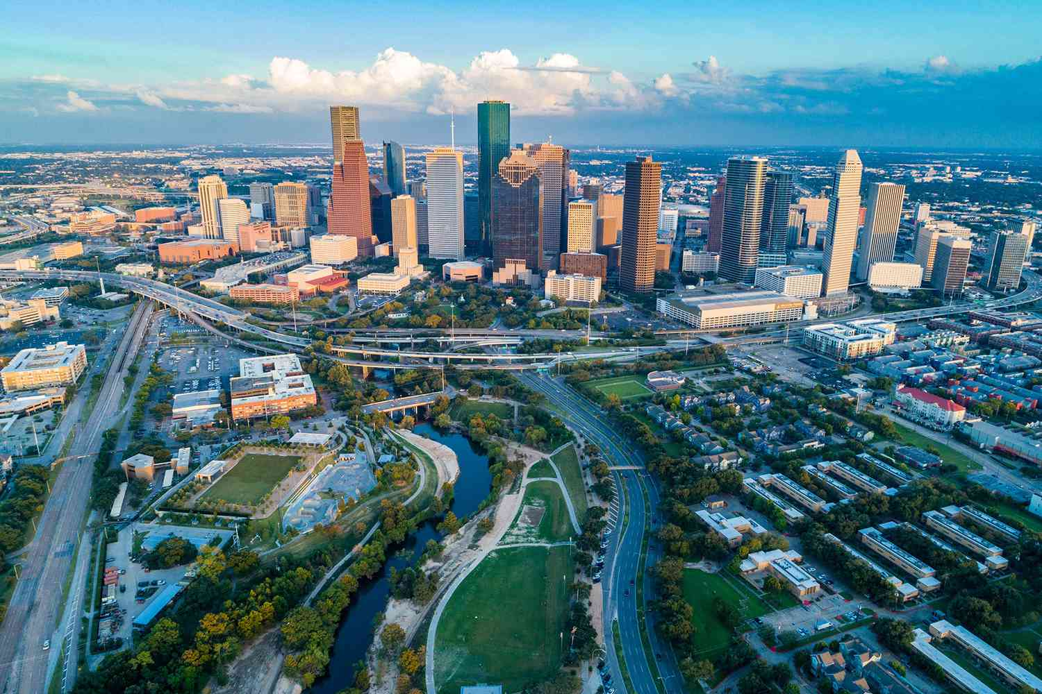 Discover the top real estate investing opportunities in Houston, TX for 2024