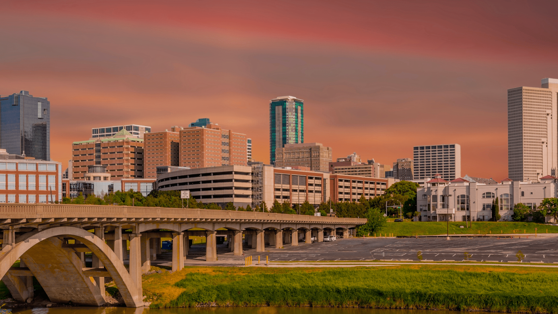 Discover the top real estate investing opportunities in Fort Worth, TX for 2024.