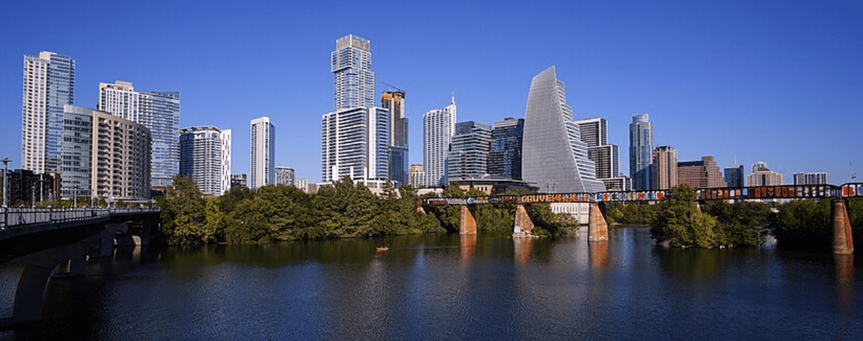 Discover the top real estate investing opportunities in Austin, TX for 2024.