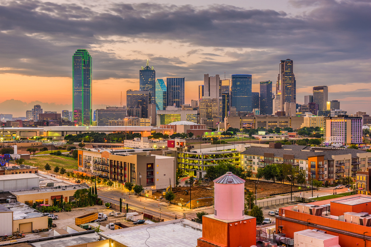 Discover the top real estate investing opportunities in Mesquite, TX for 2024.