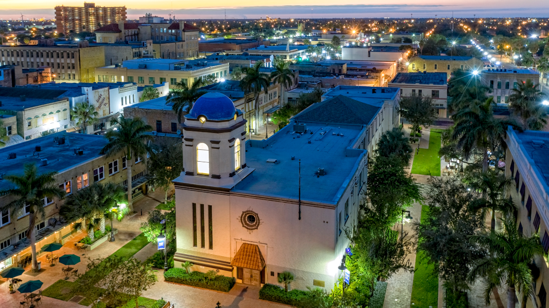  Discover the top real estate investing opportunities in Brownsville, TX for 2024.