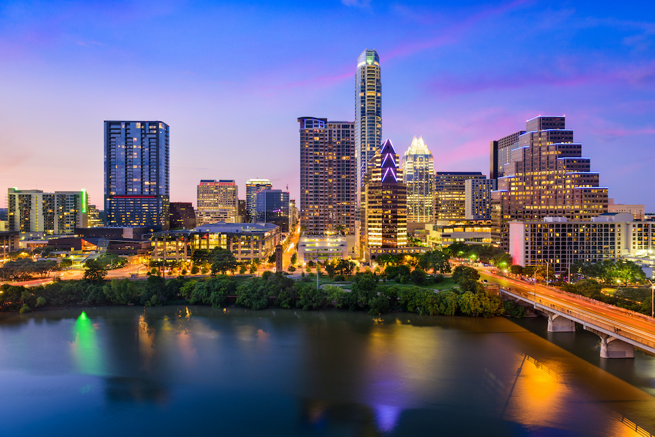 Discover the top real estate investing opportunities in Round Rock, TX for 2024.