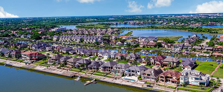 Discover the top real estate investing opportunities in League City, TX for 2024.