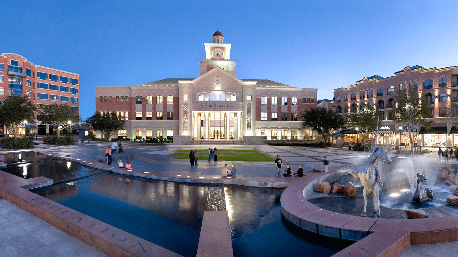Discover the top real estate investing opportunities in Sugar Land, TX for 2024.