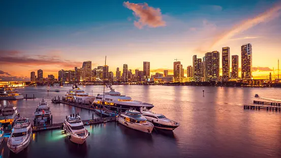 Discover the top real estate investing opportunities in Miami, for 2024.