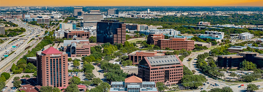 Discover the top real estate investing opportunities in Richardson, TX for 2024.