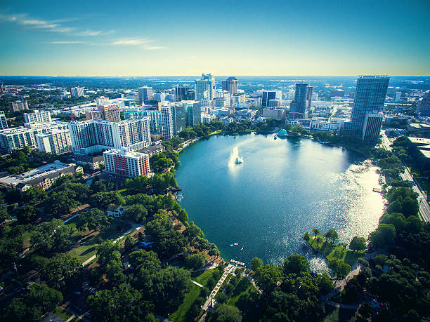 Discover the top real estate investing opportunities in Orlando, for 2024.