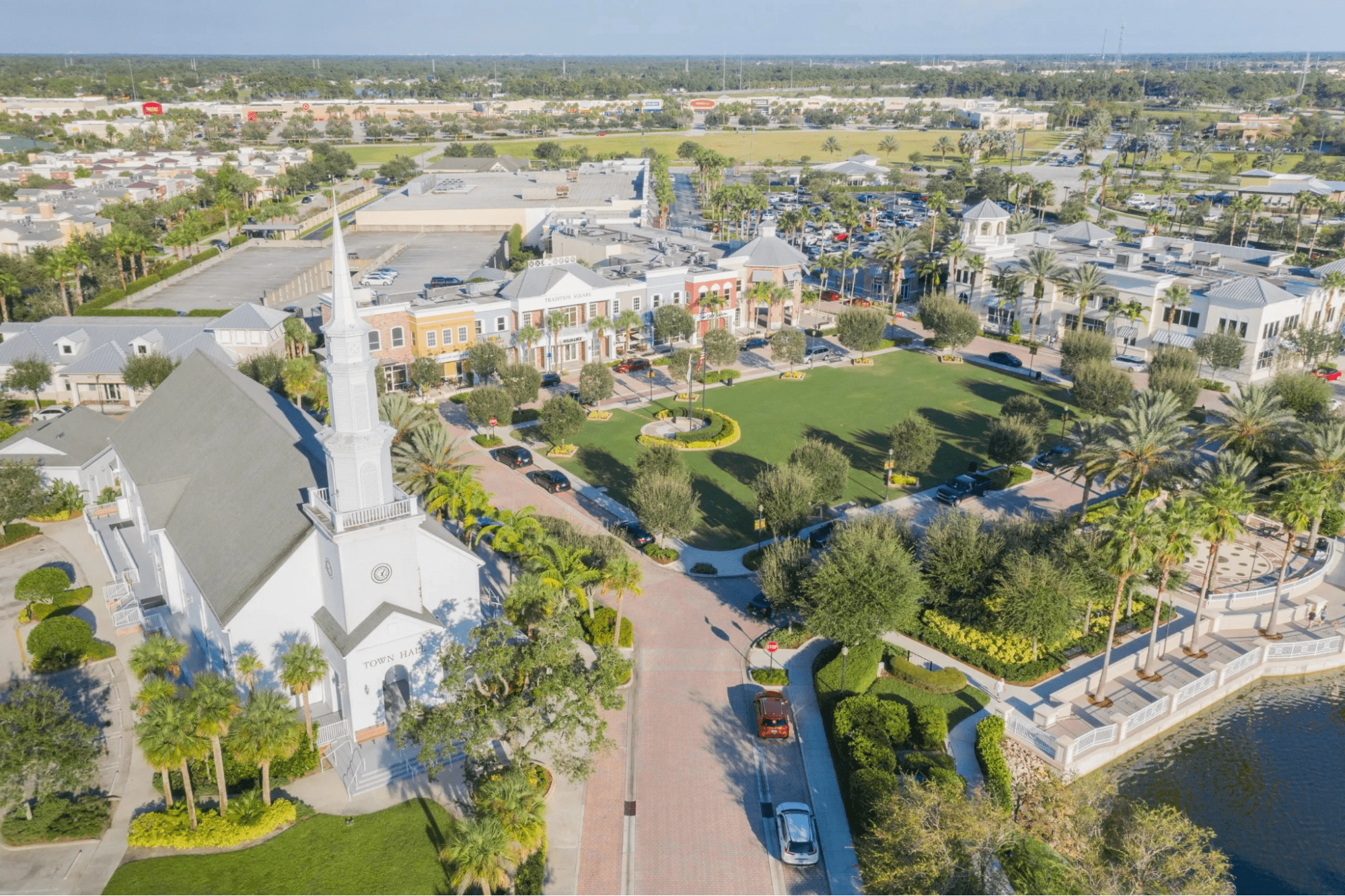 Discover the top real estate investing opportunities in Port St. Lucie, for 2024.