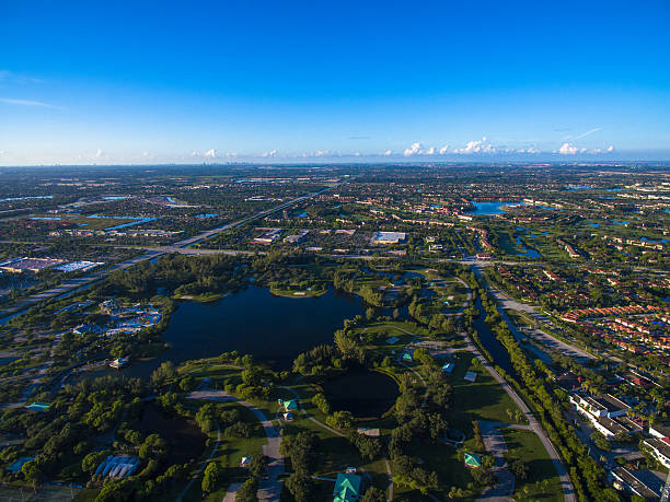 Discover the top real estate investing opportunities in Pembroke Pines, for 2024.