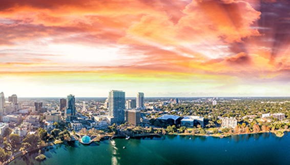 Discover the top real estate investing opportunities in Palm Bay, for 2024.