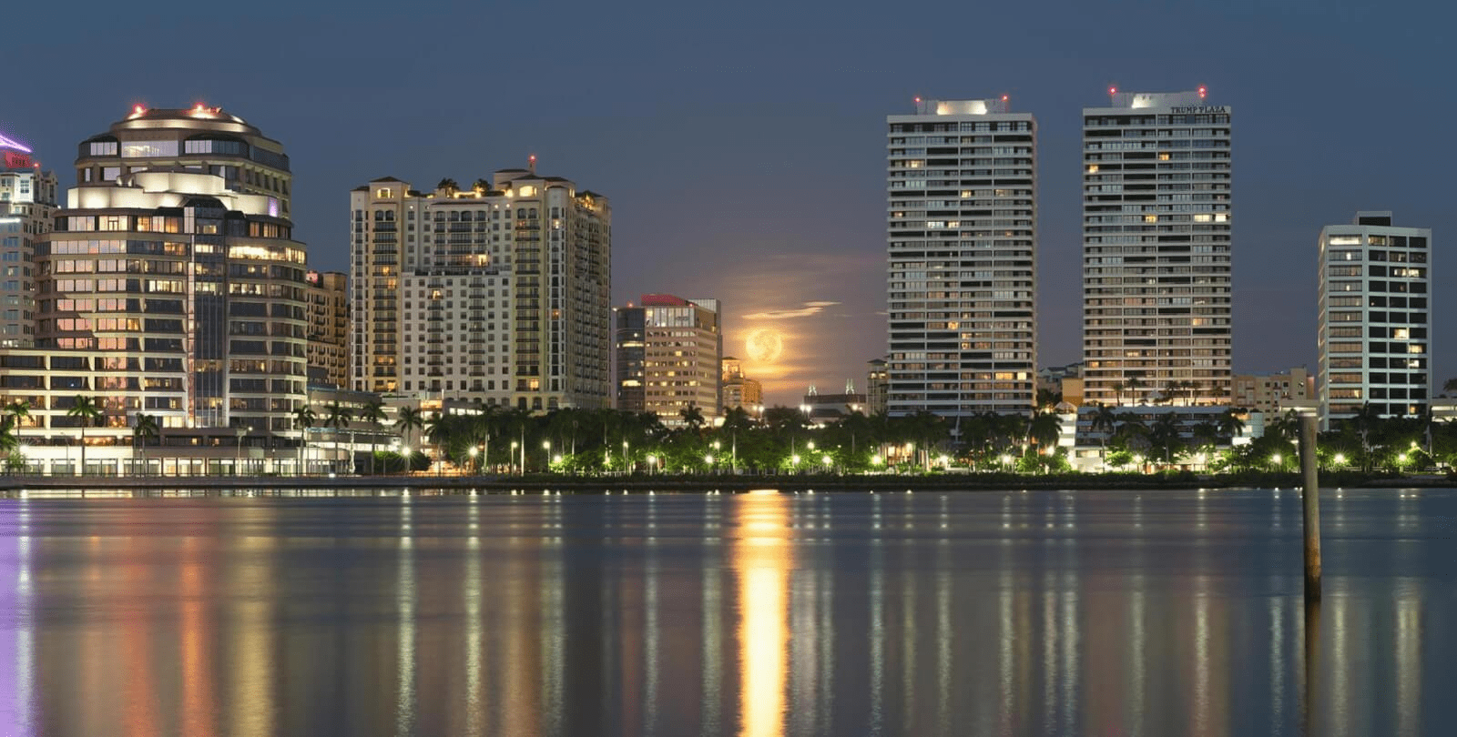 Discover the top real estate investing opportunities inWest Palm Beach, for 2024.