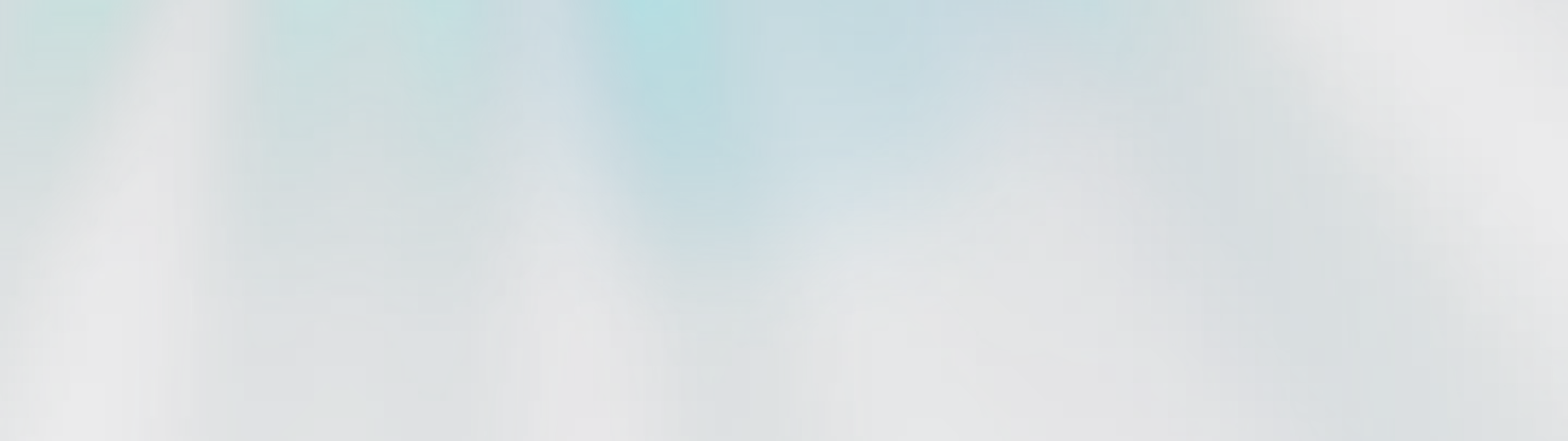 Abstract gradient background with dark teal and black flowing waves.