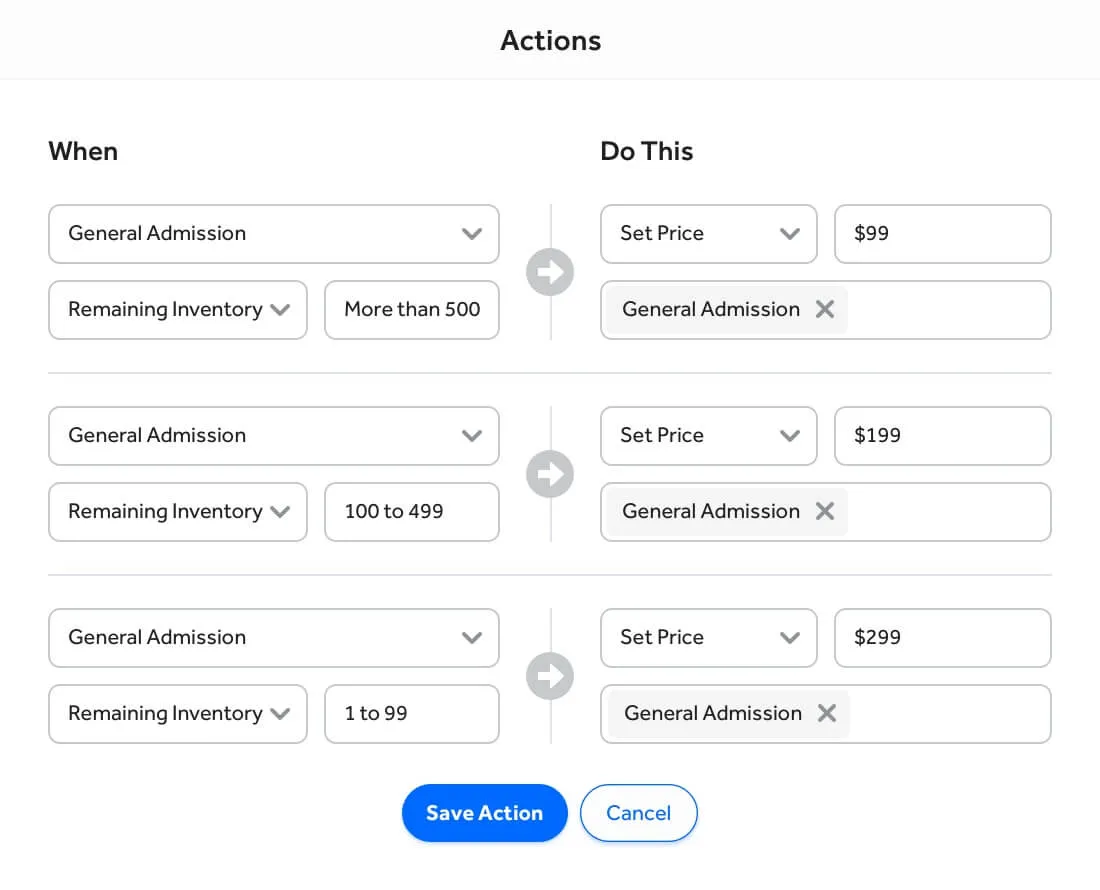 a screenshot of a website