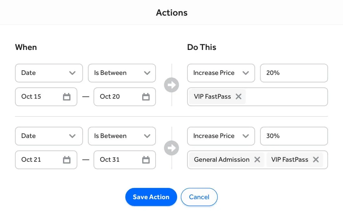 a screenshot of a website