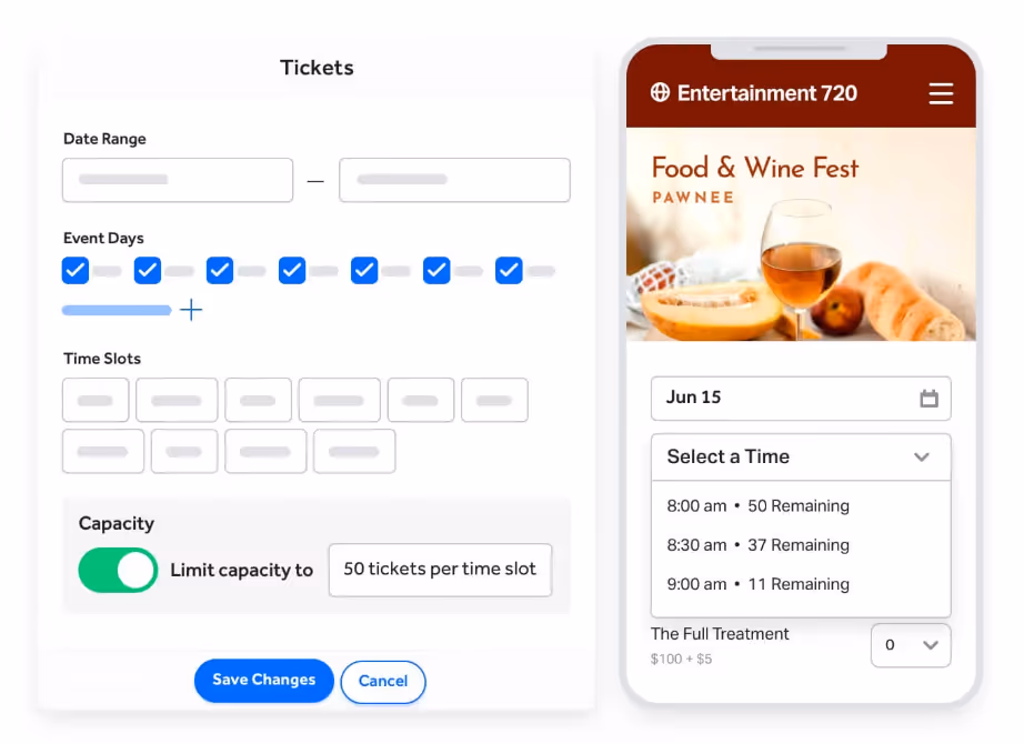 a screenshot of a phone