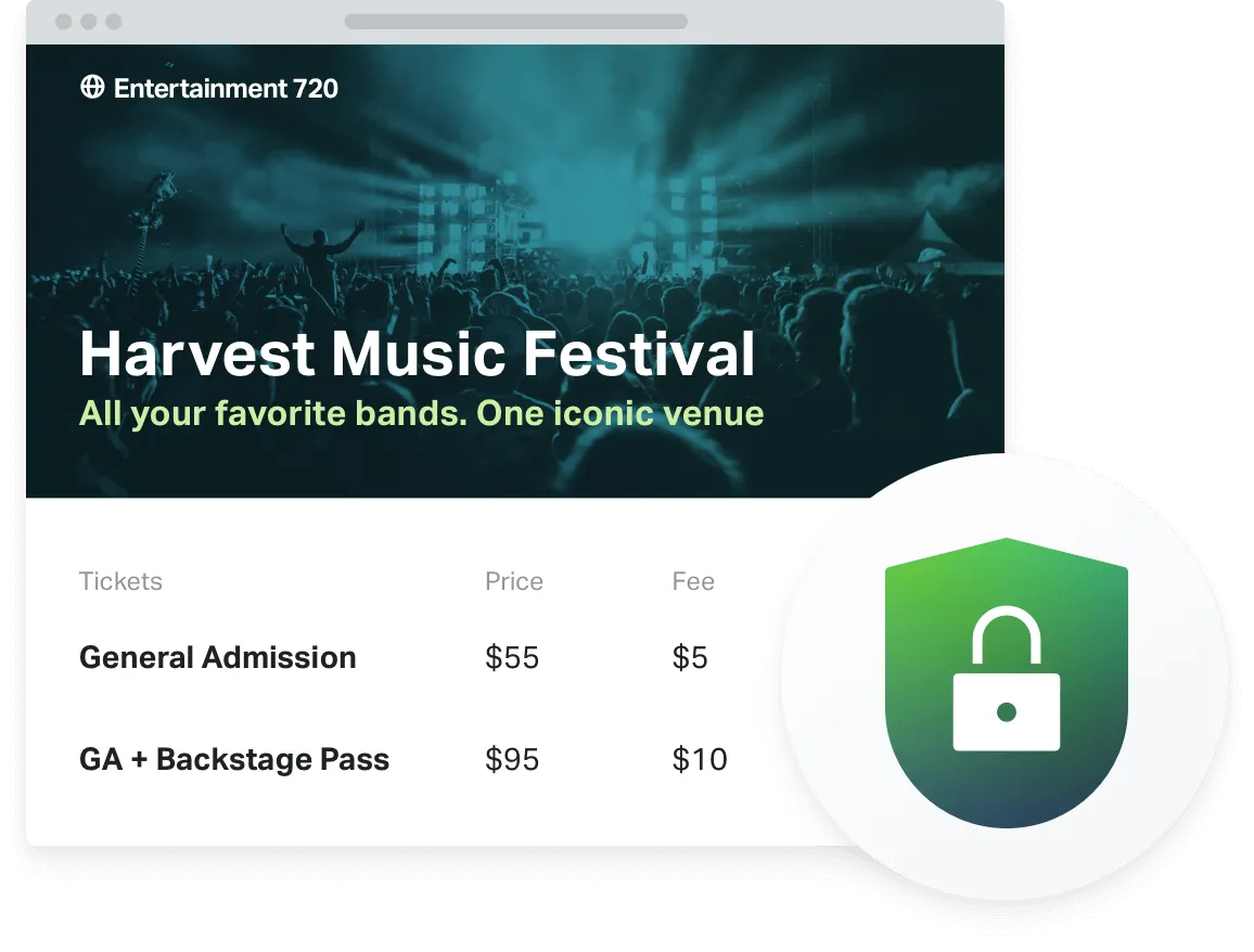 a screen shot of a website