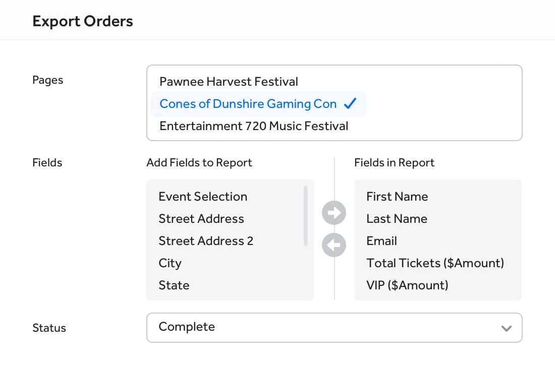 a screenshot of a computer