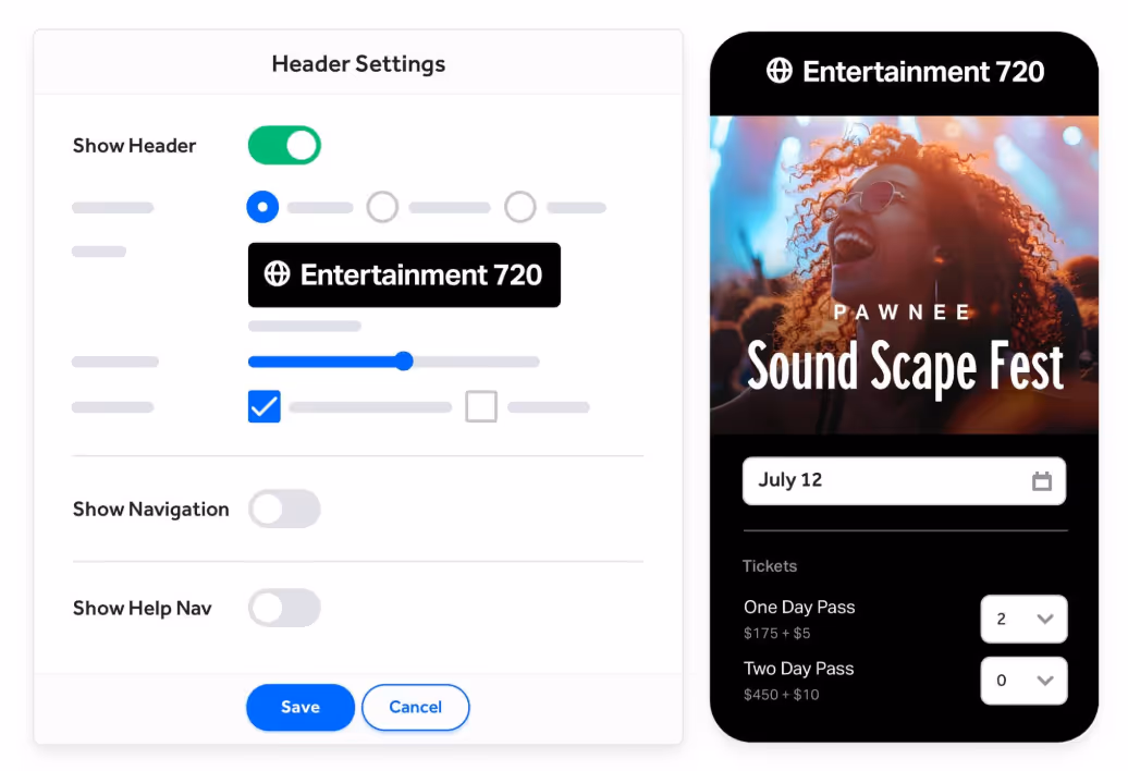 a screenshot of a phone