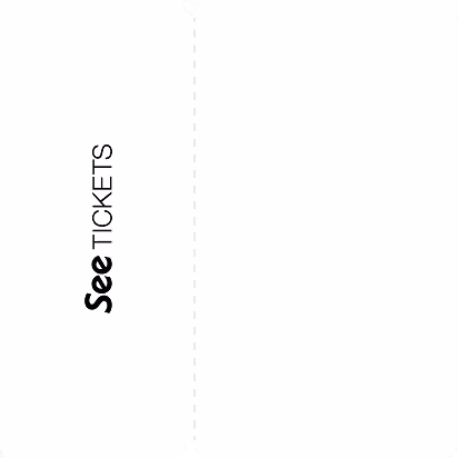 See Tickets logo with stylized word 'See' in bold and the word 'TICKETS' in uppercase letters.