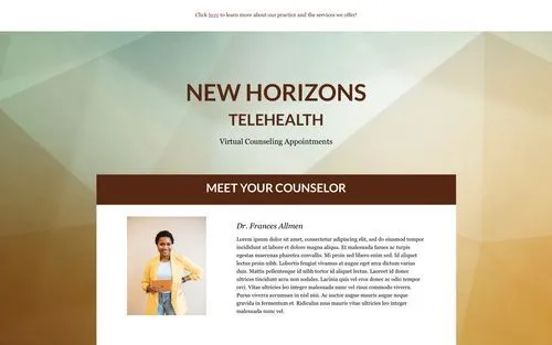 a woman holding a tablet