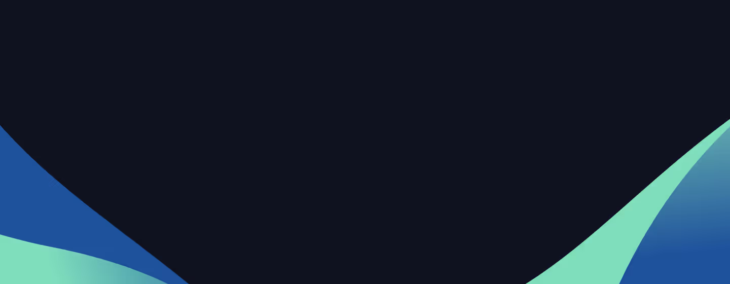 a black background with white text