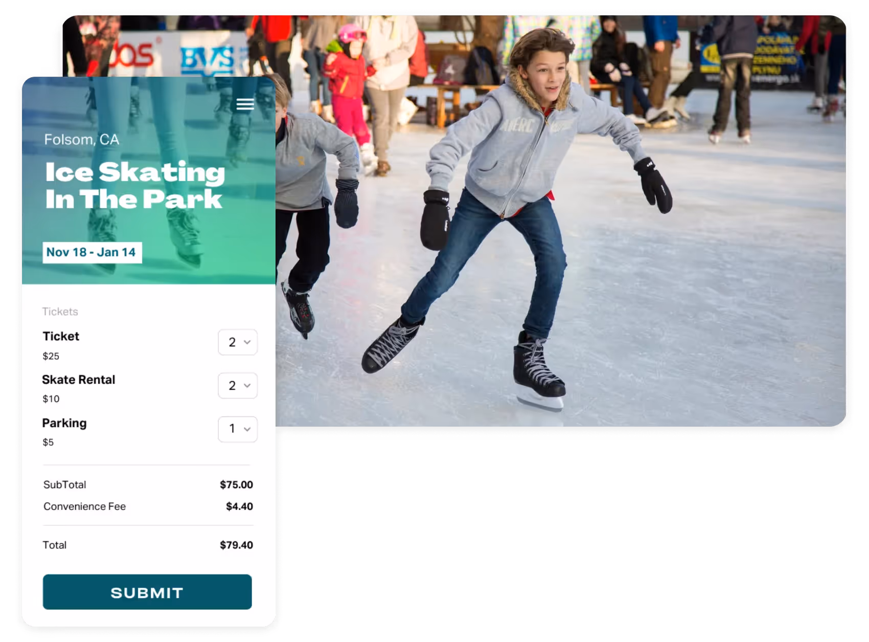 a screenshot of a phone