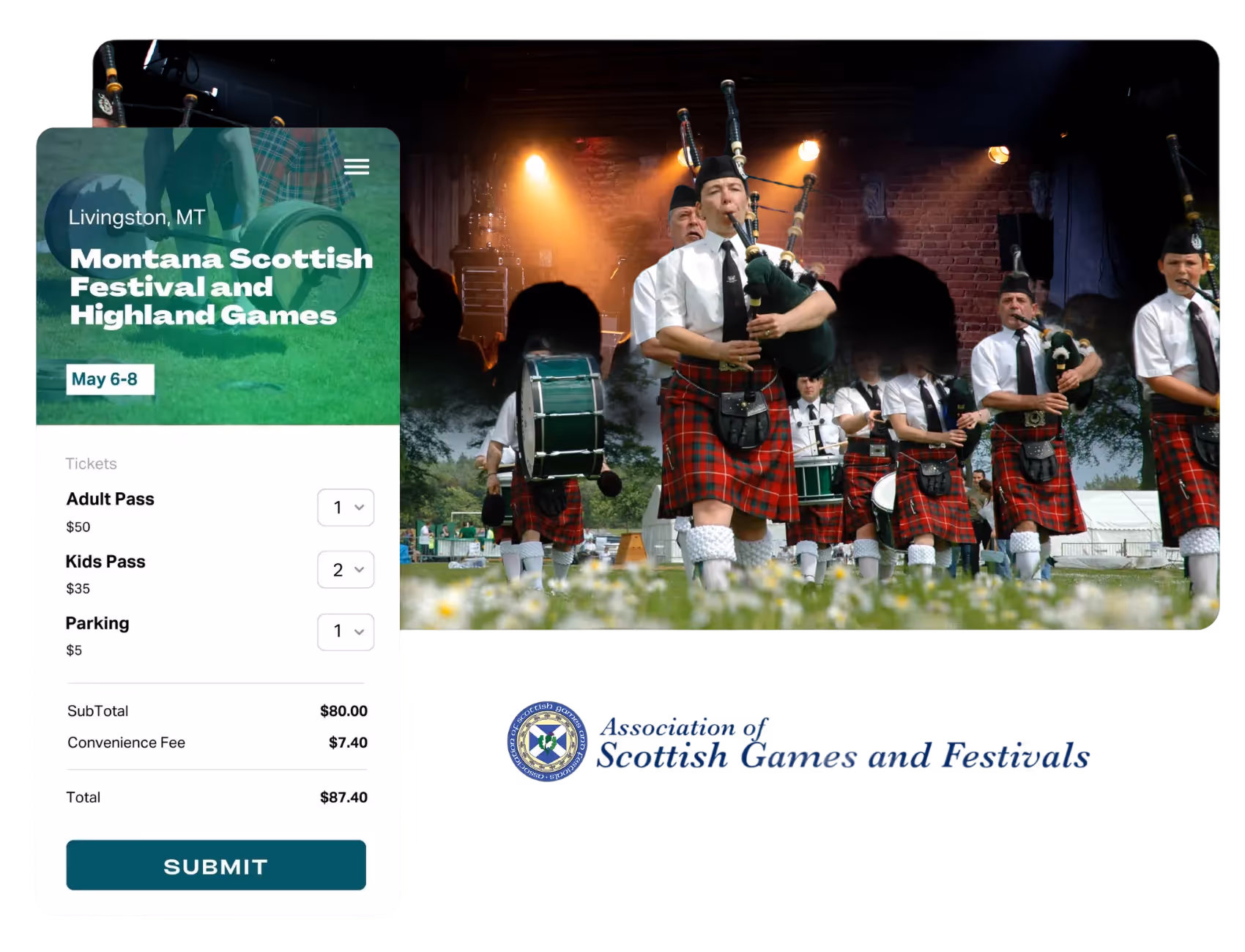 a screenshot of a video