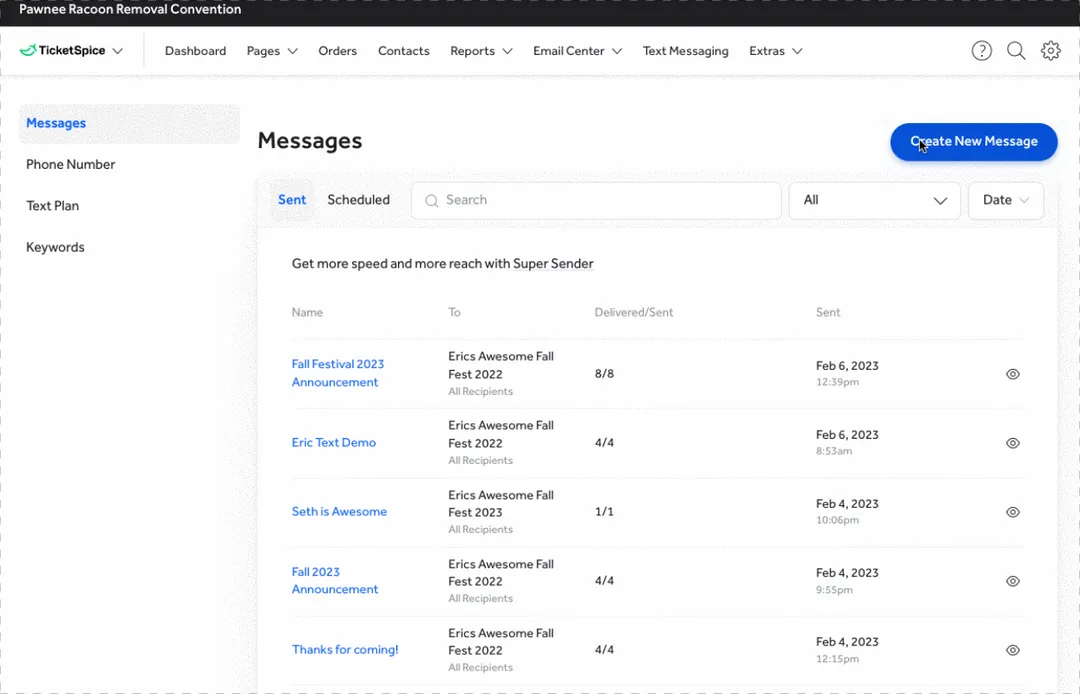 a screenshot of a computer