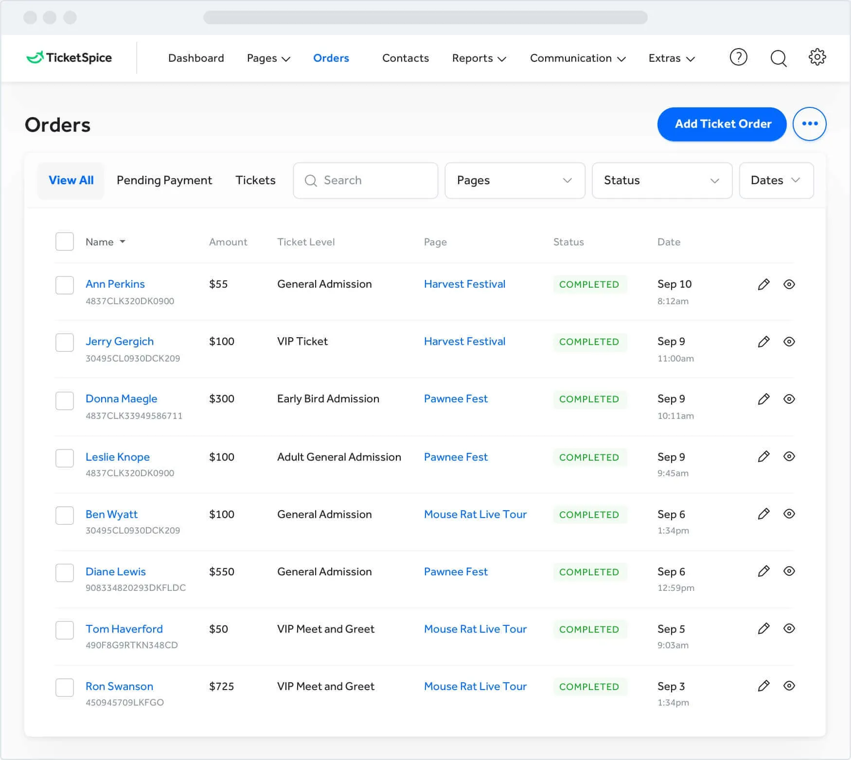 a screenshot of a computer