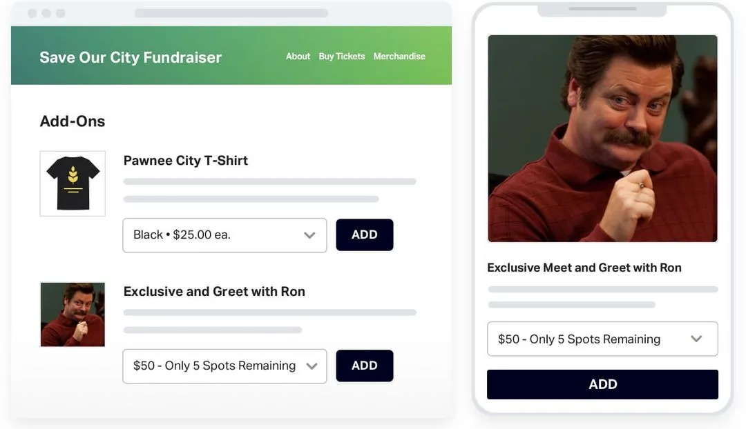 a screenshot of a phone