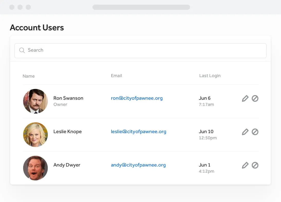 a screenshot of a social media account