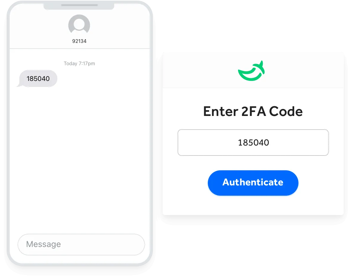 a screenshot of a phone