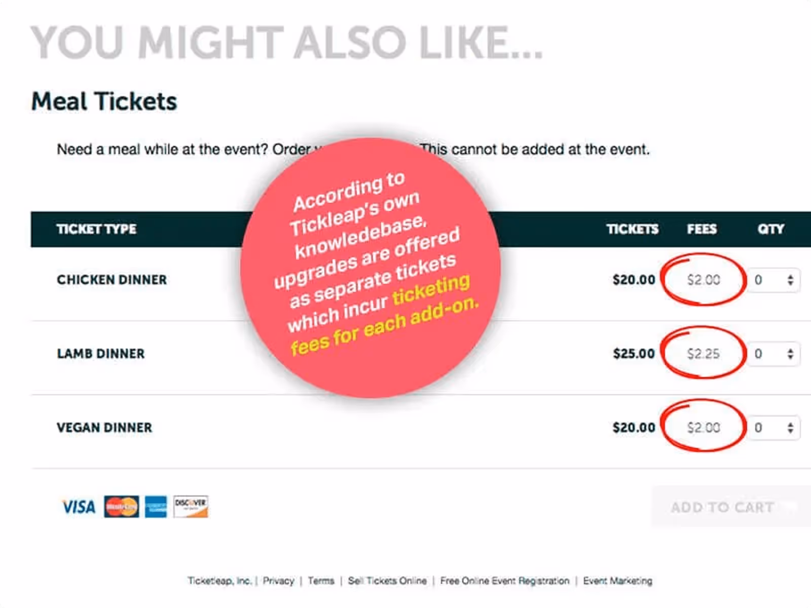 a screenshot of a website