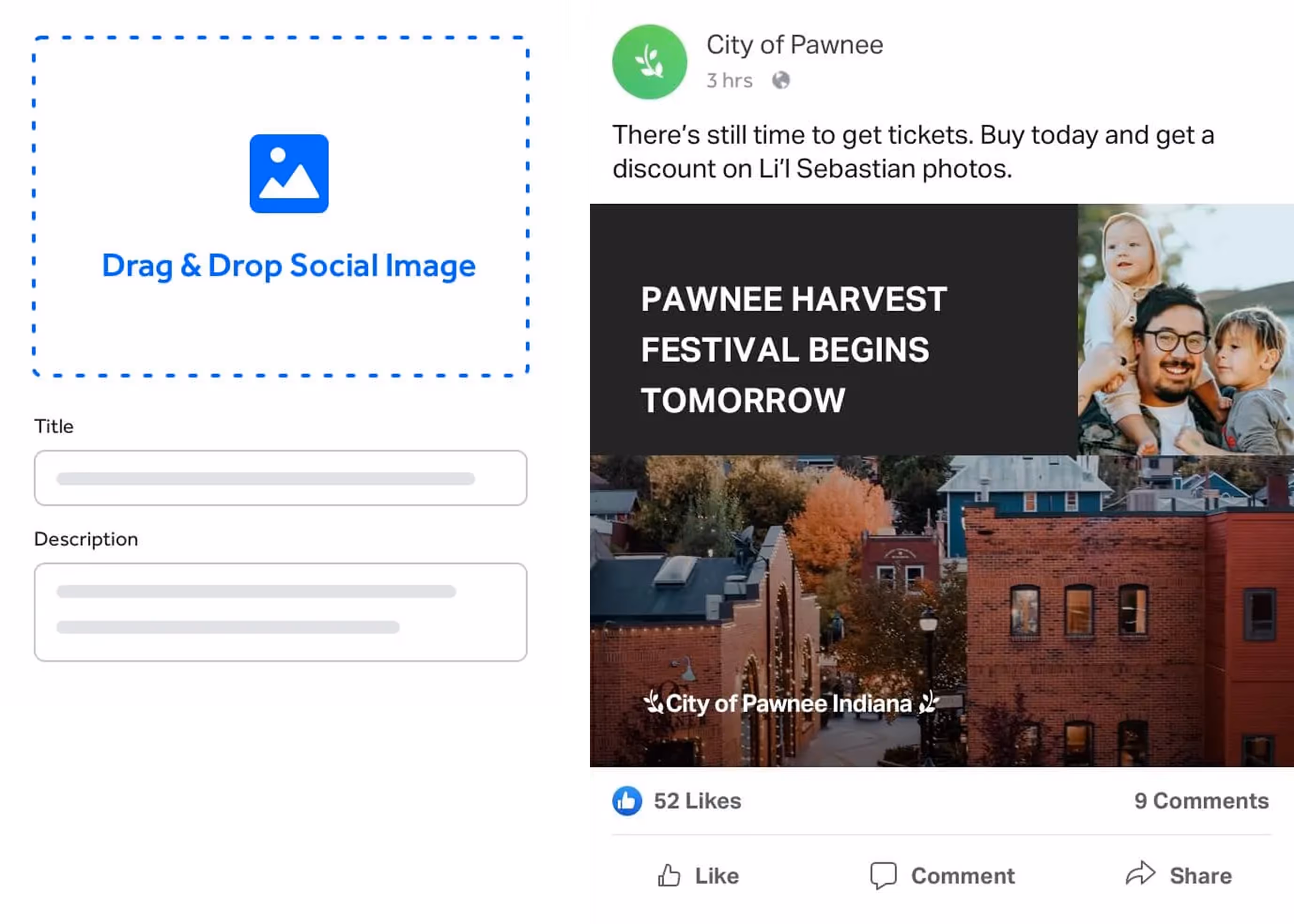 a screenshot of a social media post