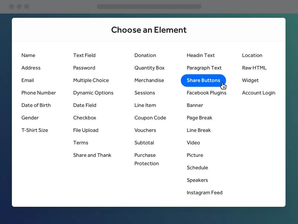 a screenshot of a computer