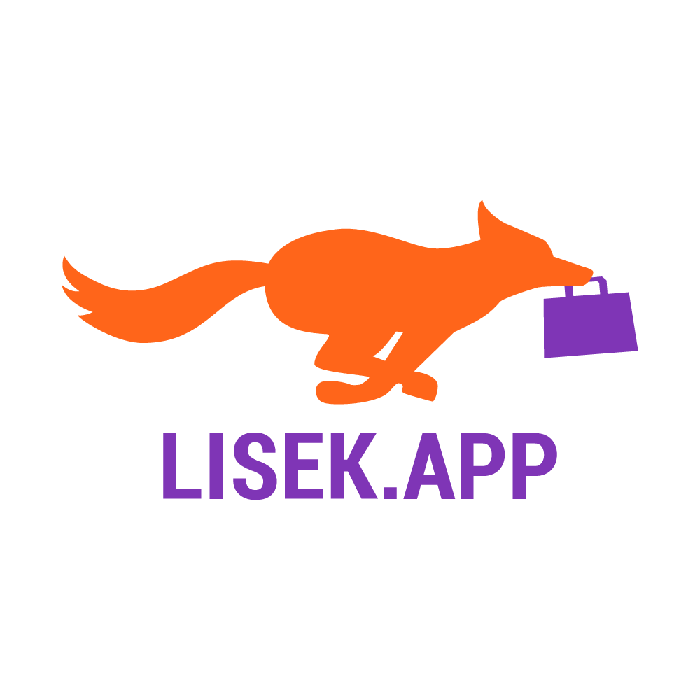Klienci - Lisek.app