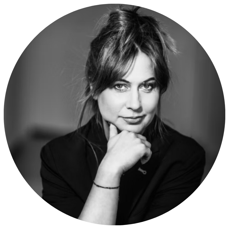 Klienci o nas - Małgorzata Milewska, Furgonetka