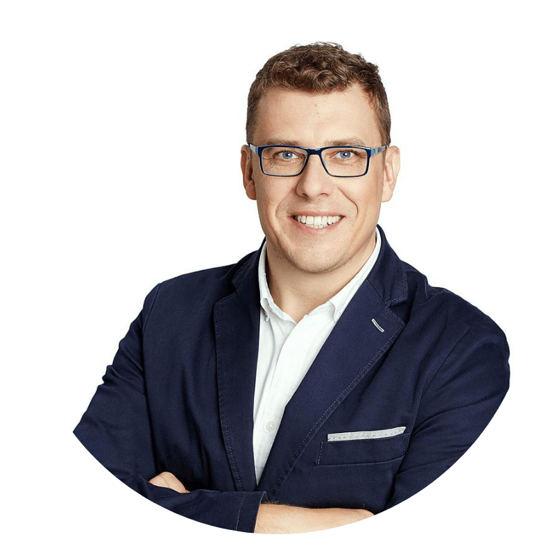 Klienci o nas - Tomasz Szulkowski, groupM