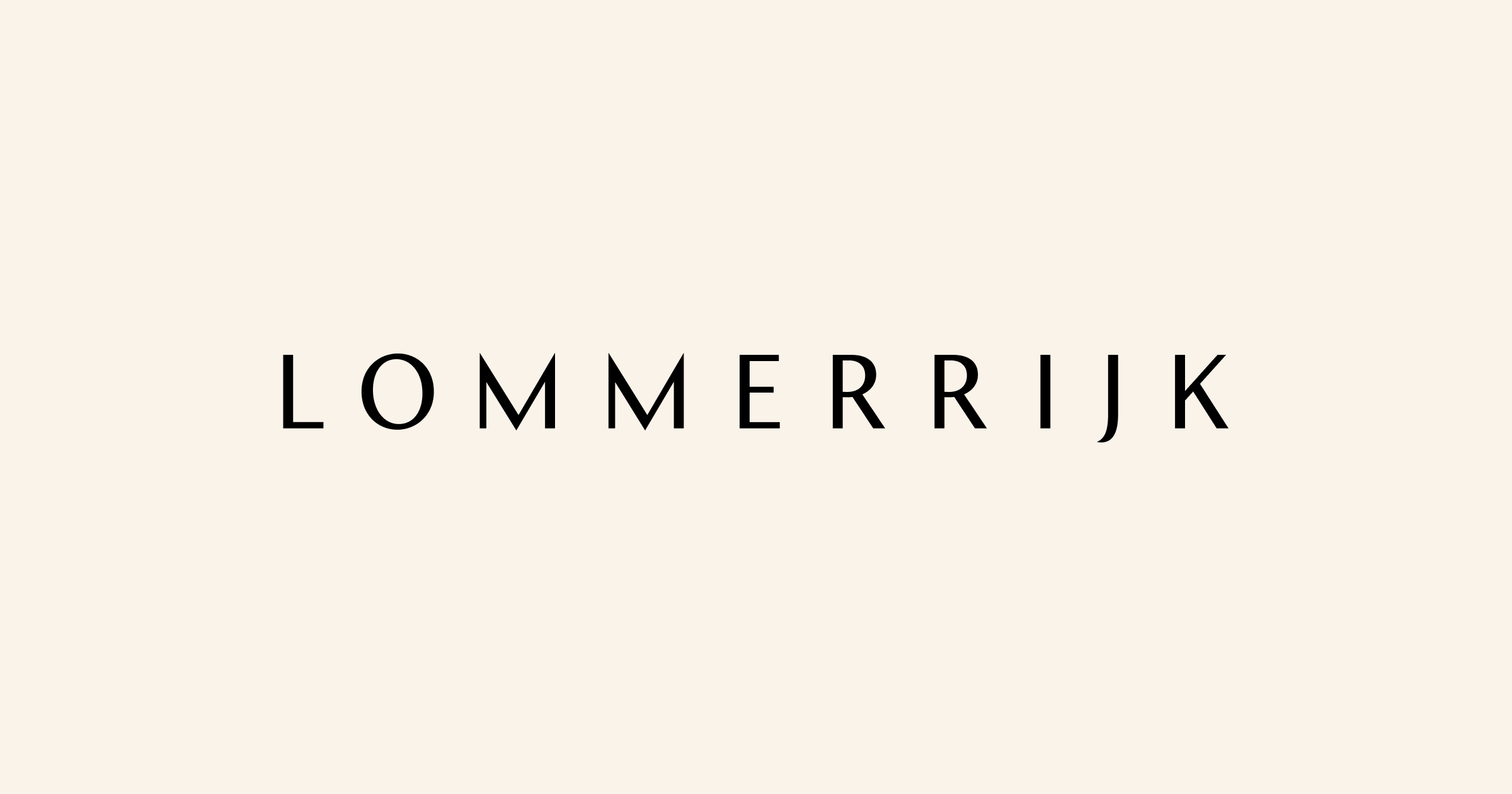 Lommerrijk