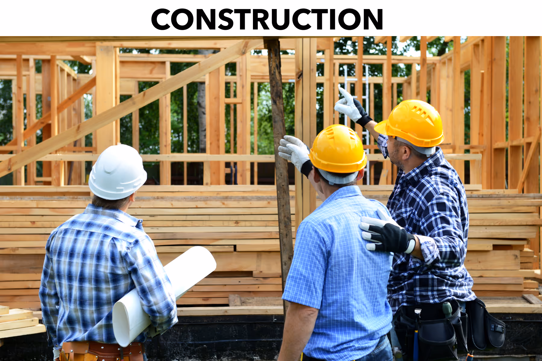 Construction industry
